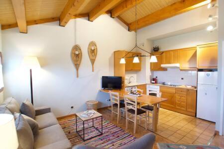 Apartamento Els Vinyals Estavar 외부 사진