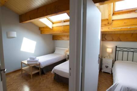 Apartamento Els Vinyals Estavar 외부 사진