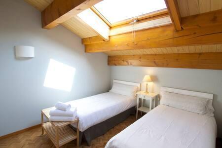 Apartamento Els Vinyals Estavar 외부 사진