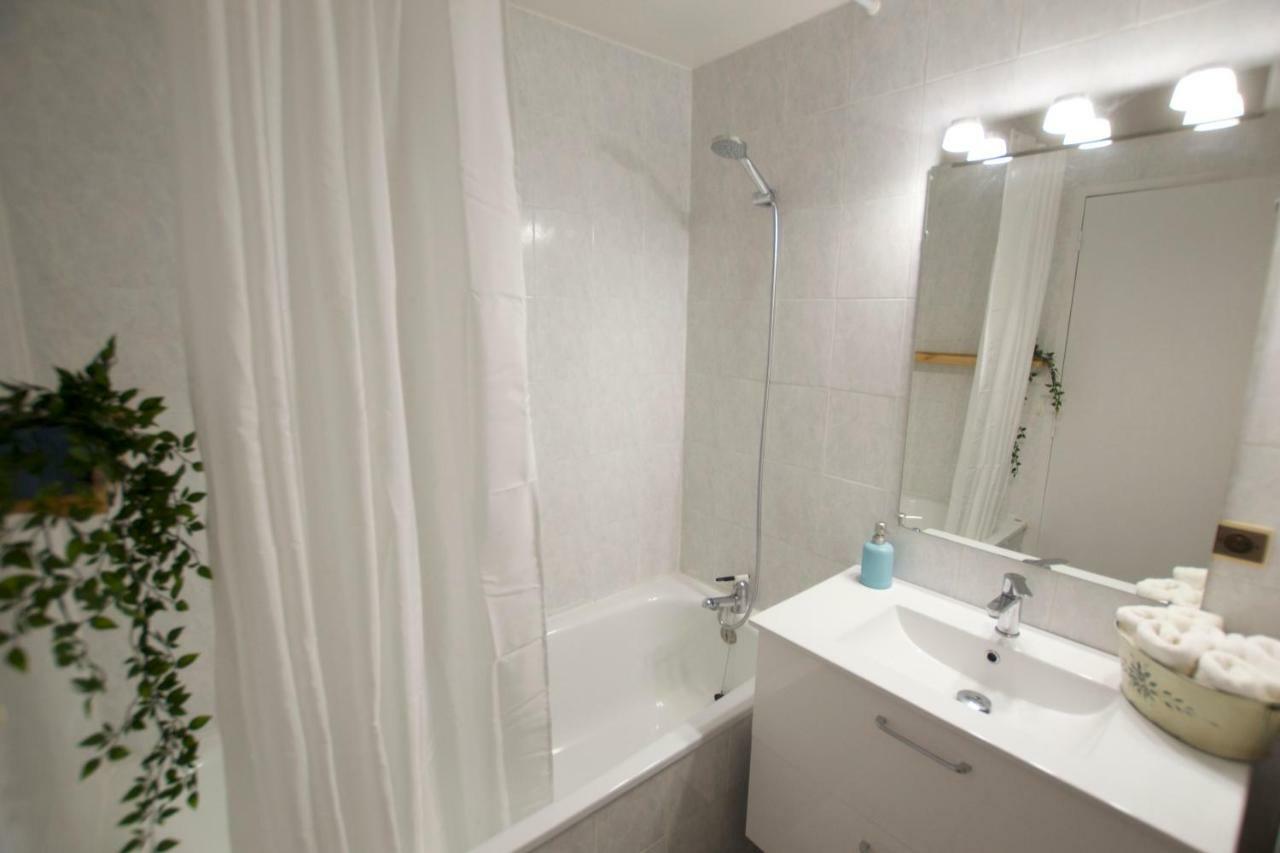 Apartamento Els Vinyals Estavar 외부 사진